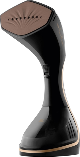 Picture of Grundig ST 7950 garment steamer Handheld garment steamer 0.23 L 1600 W Black, Copper