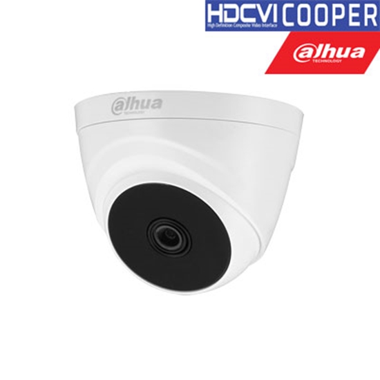 Изображение HD-CVI kamera HAC-T1A21P