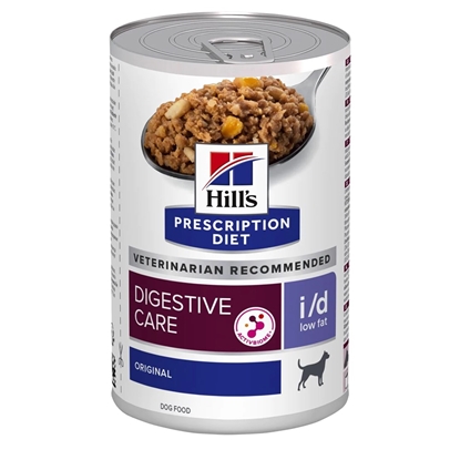 Picture of HILL'S PD Canine Digestive Care i/d - Wet dog food - 360 g