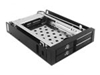 Изображение ICY BOX IB-2227StS 8.89 cm (3.5") Storage drive tray Black