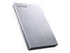 Изображение ICY BOX IB-241WP HDD/SSD enclosure Anthracite, Silver 2.5"