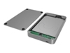 Picture of ICY BOX IB-247-C31 HDD/SSD enclosure Anthracite 2.5"