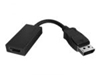 Picture of ICY BOX IB-AC508a DisplayPort HDMI Black