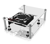 Picture of ICY BOX IB-RP106 Housing Black, Transparent