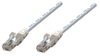 Picture of Intellinet 320702 networking cable White 5 m Cat5e U/UTP (UTP)