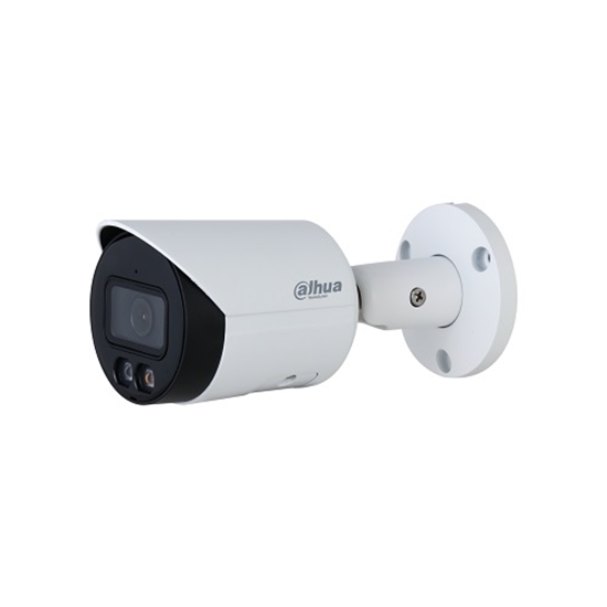 Изображение IP network camera 8MP HFW2849S-S-IL 2.8mm