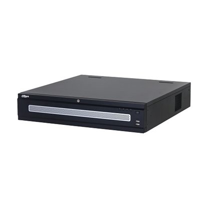 Attēls no IP Network recorder 4K 64 ch NVR608H-64-XI