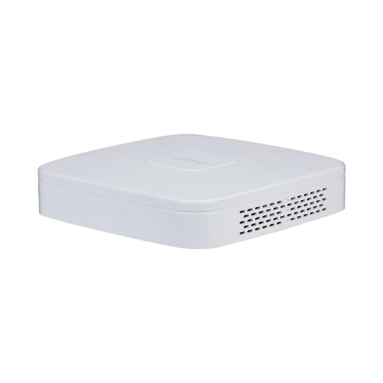 Изображение IP Network recorder 4K 8 ch NVR4108-EI