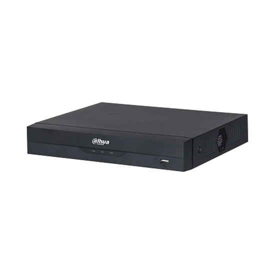 Изображение IP Network recorder 4K 8 ch NVR4108HS-8P-EI