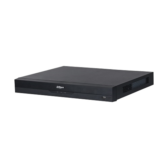 Изображение IP Network recorder 8 ch NVR4208-8P-EI