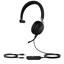 Изображение Yealink UH38 Mono UC Headset Wired & Wireless Head-band Office/Call center Bluetooth Black