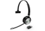 Picture of Yealink WH62 Portable Headset Wireless Head-band Calls/Music Black, Grey