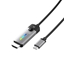 Attēls no j5create JCC157-N USB-C® to HDMI™ 2.1 8K Cable