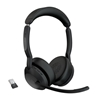 Изображение Jabra Evolve2 55 - Link380a UC Stereo