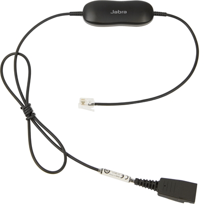 Attēls no Jabra GN1216 Avaya Cord