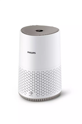 Attēls no Philips AC0650/10 air purifier 39 m² 49 dB 12 W Beige, White
