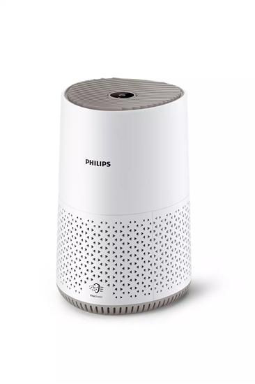 Picture of Philips AC0650/10 air purifier 39 m² 49 dB 12 W Beige, White