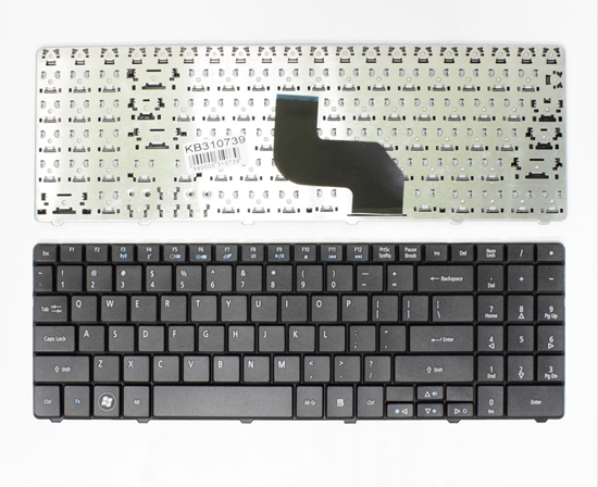 Изображение Keyboard ACER Aspire: 5332, 5334, 5516, 5517, 5732, 5734, 5532, 5534