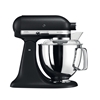 Picture of KitchenAid Artisan food processor 300 W 4.8 L Black