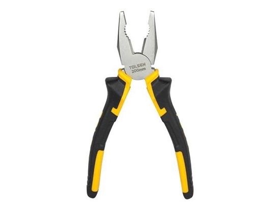 Picture of Lamex LX10002 Combination pliers 200 mm 8"