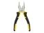 Attēls no Lamex LX10002 Combination pliers 200 mm 8"