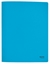 Picture of Leitz 39040035 folder Cardboard Blue A4