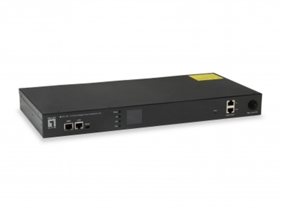 Изображение LevelOne IPS-1201E Intelligent Power Distribution