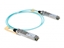 Attēls no Level One LevelOne Kabel AOC-0503 100GBPS QSFP28 Active Optical  3m