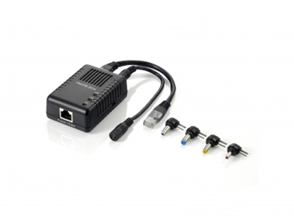 Attēls no Level One LevelOne Splitter POS-1002 1x GE                        PoE