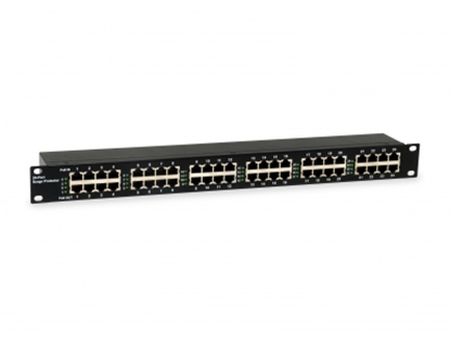 Изображение LevelOne ESP-2400 24-Port PoE Surge protector