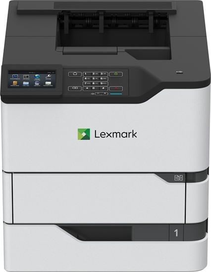 Изображение Lexmark M5255 1200 x 1200 DPI A4