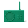 Picture of Radio Lexon LEXON FM radio and wireless speaker TYKHO3 Portable, Wireless connection, Green, Bluetooth