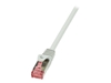 Picture of LogiLink Kabel Patchcord S/FTP Cat.6 3 m Szary (CQ2062S)