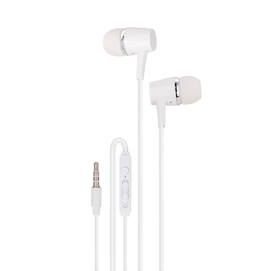 Изображение Maxlife MXEP-02 Wired earphones