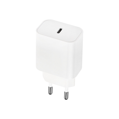 Attēls no Maxlife MXTC-06 PD QC 1x USB-C 20W Charger Adapter