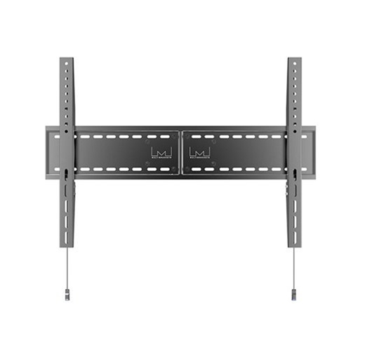 Изображение Multibrackets MB-1091 TV fixed wall mount for TV up to 110" / 125kg