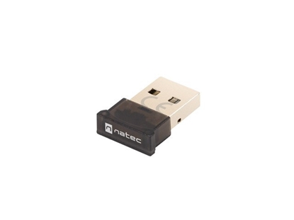 Picture of NATEC ADAPTER BLUETOOTH FLY V5.0 CLASS II NANO