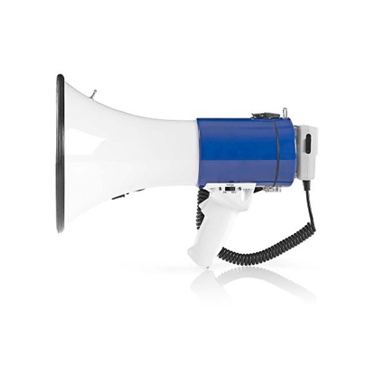 Picture of Nedis MEPH200WT Megaphone 25W