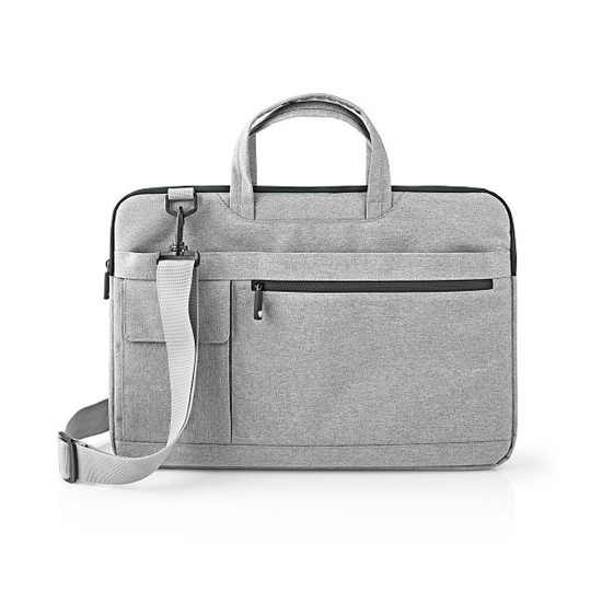 Изображение Nedis NBBG15150GY Laptop bag 15-16"