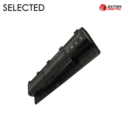 Attēls no ASUS NB430307 laptop spare part Battery