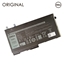 Изображение Notebook Battery DELL R8D7N, 4255mAh, Original