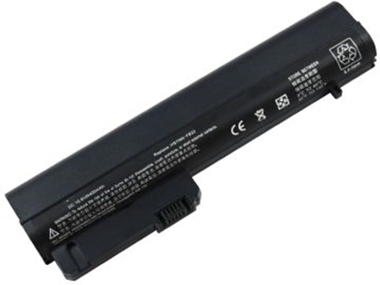 Изображение Notebook battery, Extra Digital Advanced, HP HSTNN-DB22, 5200mAh