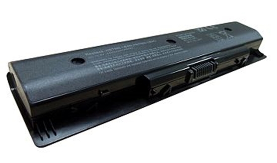 Picture of Notebook battery, Extra Digital Advanced, HP PI06, 5200mAh