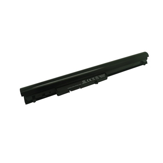 Изображение Notebook battery, Extra Digital Selected, HP OA04, 2200mAh