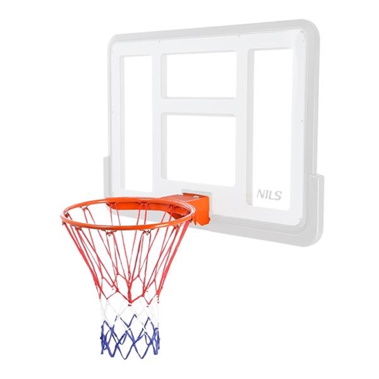 Изображение ODKR04  Basketbola stīpa NILS