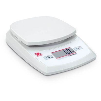 Attēls no OHAUS Compass™ CR CR621 portable scale