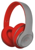 Picture of Omega Freestyle headset FH0916, grey/red