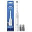 Attēls no Oral-B Adult white Battery Toothbrush