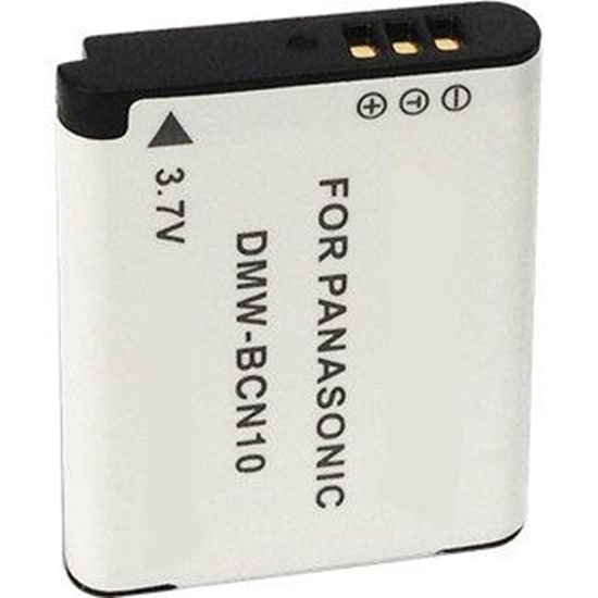 Изображение Panasonic, battery DMW-BCN10