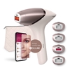 Picture of Philips BRI977/00 light hair remover Intense pulsed light (IPL) Pink gold